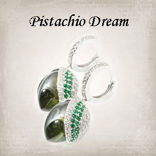 Pistachio Dream